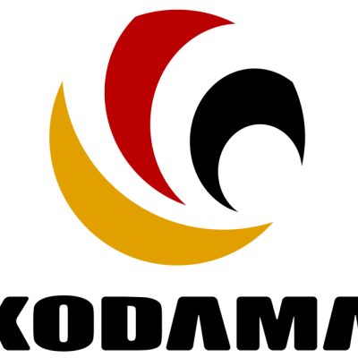 コダマ　ロゴ